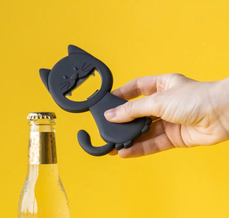 Katy Magnetic Bottle Opener