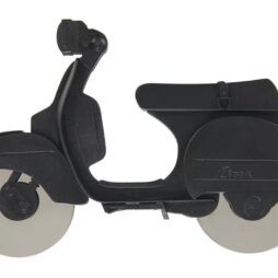 Scooter Pizza Cutter