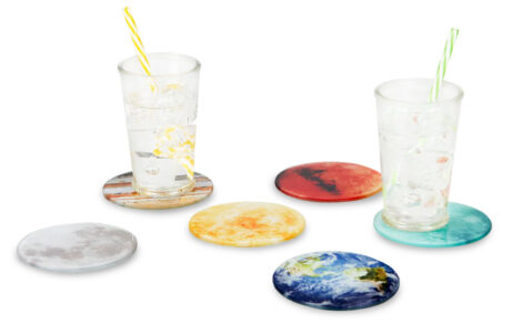 Planet Coasters