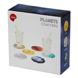 Planet Coasters