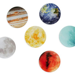 Planet Coasters