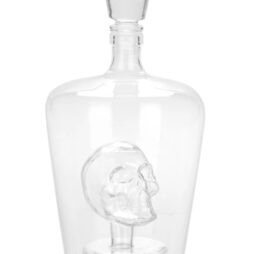 Poison Liquor Decanter