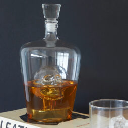 Poison Liquor Decanter
