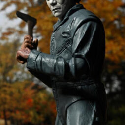 Halloween: the Curse of Michael Myers 7” Action Figure