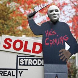 Halloween: the Curse of Michael Myers 7” Action Figure