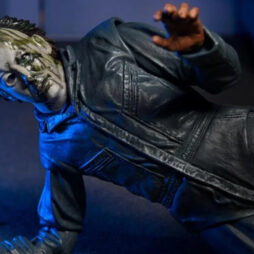 Halloween: the Curse of Michael Myers 7” Action Figure