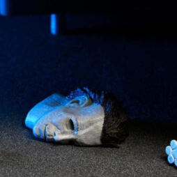 Halloween: the Curse of Michael Myers 7” Action Figure