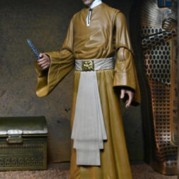 Ultimate Ardath Bey Mummy 7” Action Figure
