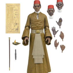 Ultimate Ardath Bey Mummy 7” Action Figure