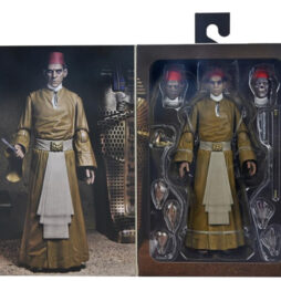 Ultimate Ardath Bey Mummy 7” Action Figure