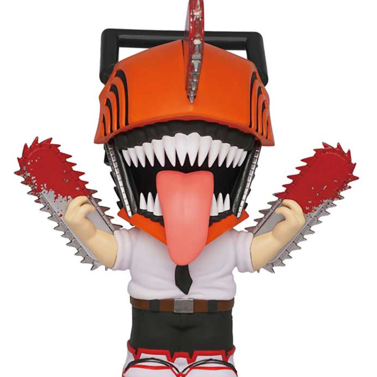 Chainsaw Man Denji Figural Bank