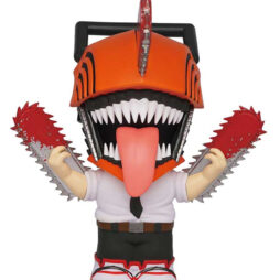 Chainsaw Man Denji Figural Bank