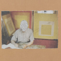 Some Collages by Jim Jarmusch