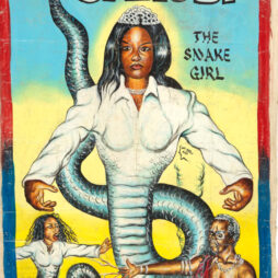 Bloodywood: Ghanaian Film Posters from the Collection of Mandy Elsas