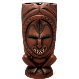 Papua San Tiki Mug