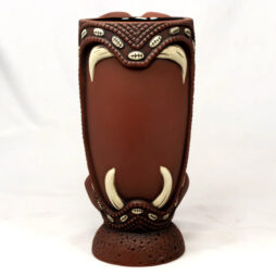Papua San Tiki Mug