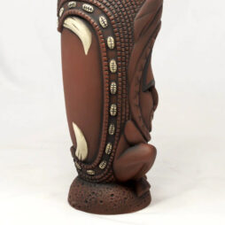 Papua San Tiki Mug