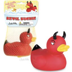 Devil Duckie