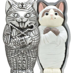 Mummy Cat Blind Box