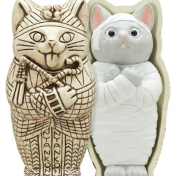 Mummy Cat Blind Box