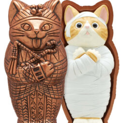 Mummy Cat Blind Box