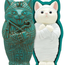Mummy Cat Blind Box
