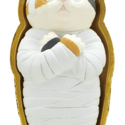 Mummy Cat Blind Box