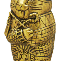 Mummy Cat Blind Box