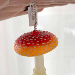 Mushroom Charm Blind Box