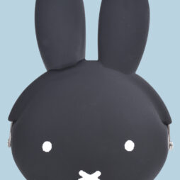 Mimi POCHIBI Miffy (Black)