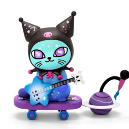 Galactic Cats x Hello Kitty + Friends Blind Box