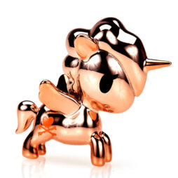 Unicorno Lite Liquid Chrome Blind Box