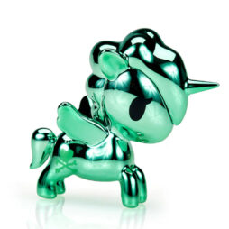 Unicorno Lite Liquid Chrome Blind Box
