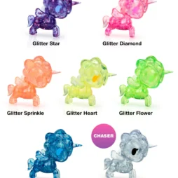 Unicorno Lite Shimmer Glimmer Blind Box