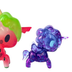 Unicorno Lite Shimmer Glimmer Blind Box