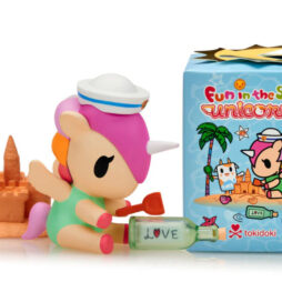 Fun in the Sun Unicorno Blind Box
