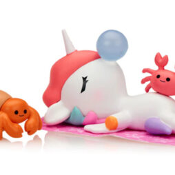 Fun in the Sun Unicorno Blind Box
