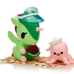 Fun in the Sun Unicorno Blind Box