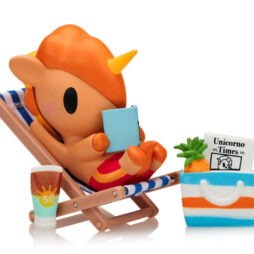 Fun in the Sun Unicorno Blind Box