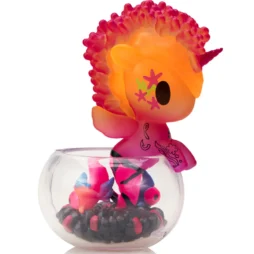 Neon Reef Mermicorno Blind Box
