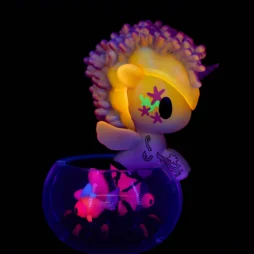 Neon Reef Mermicorno Blind Box