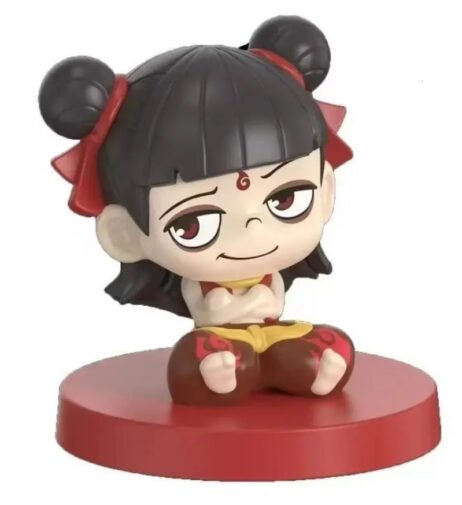 Nezha 2 Mystery Figure Blind Box