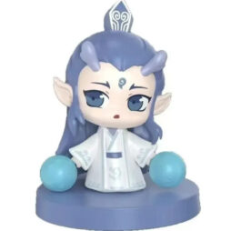 Nezha 2 Mystery Figure Blind Box