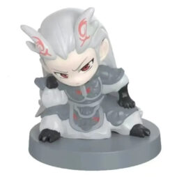 Nezha 2 Mystery Figure Blind Box