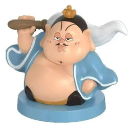 Nezha 2 Mystery Figure Blind Box