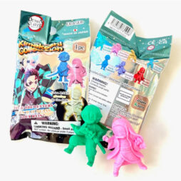 Demon Slayer Blind Bag Erasers