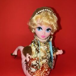New Teenage Fashions Packs for All Larvie + Fruit Fly Midge Dolls - Image 2