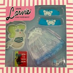 New Teenage Fashions Packs for All Larvie + Fruit Fly Midge Dolls - Image 4