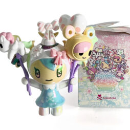 Tokidoki 20th Anniversary Blind Box