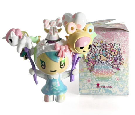 Tokidoki 20th Anniversary Blind Box